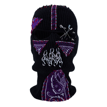 777 Ski Mask image 0