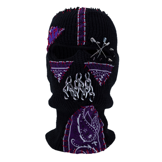 777 Ski Mask image 0