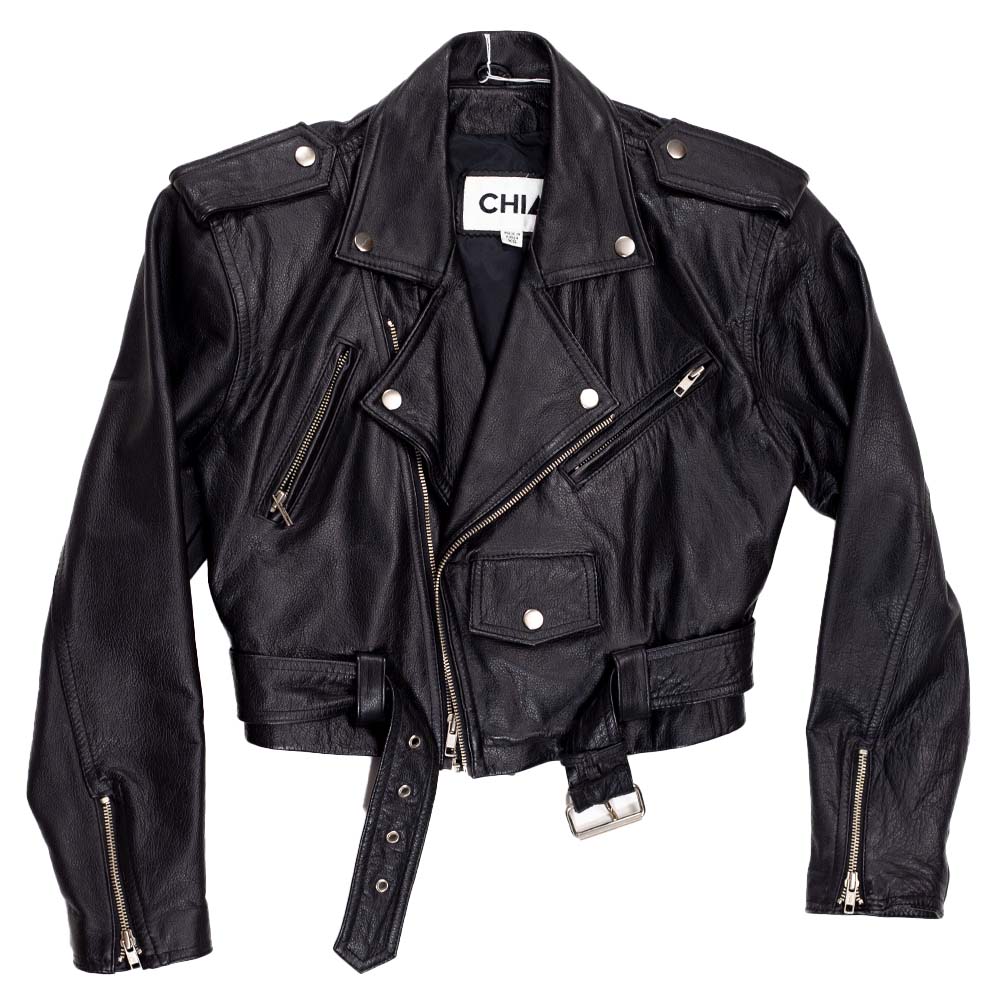 023 Vintage Leather image 0