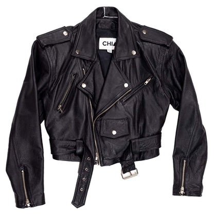 023 Vintage Leather image 0